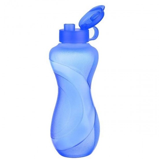 Robinanka® 2000ML Kapasiteli Sporcu Tipi Suluk Pratik El Matarası TP-487