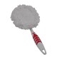 Robinanka® Mikrofiber Duster Toz Leke Kir Alıcı Temizleyici Tutacaklı Temizlik Bezi Aparatı Malzemesi