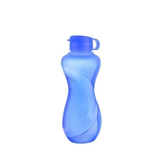 Robinanka® 1500ML Kapasiteli Sporcu Tipi Suluk Pratik El Matarası