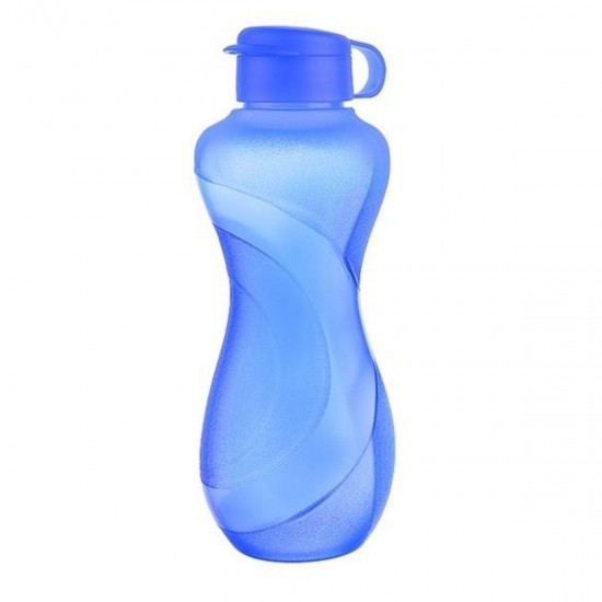 Robinanka® 2000ML Kapasiteli Sporcu Tipi Suluk Pratik El Matarası TP-487